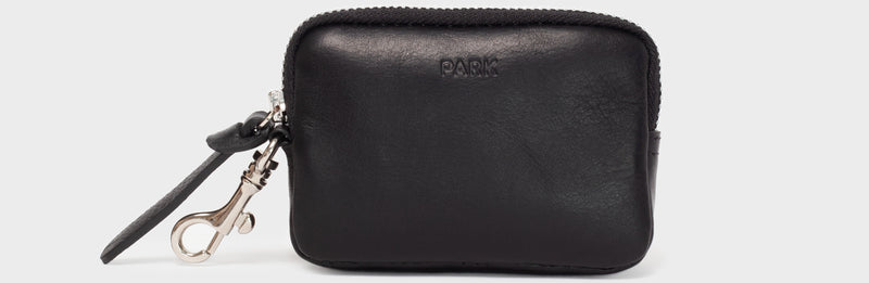 PARK Wallet CB04 WL Black