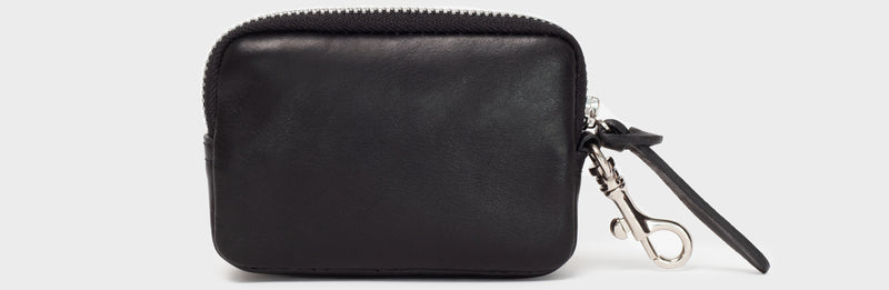 PARK Wallet CB04 WL Black