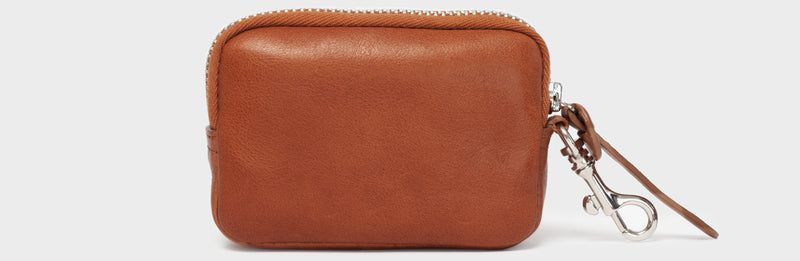 PARK Wallet CB04 WL Brown