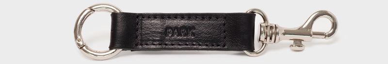 PARK Keychain KC01 Black