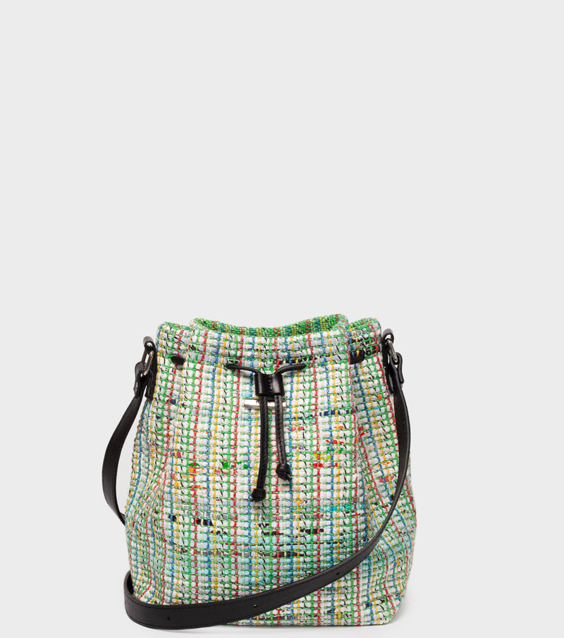 PARK Bucket Bag RP-BB01 Green