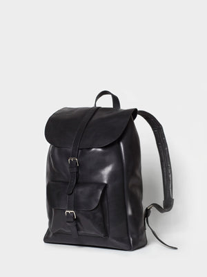 PARK Backpack BP01 Black