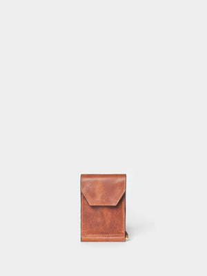 PARK Wallet WL01 Brown