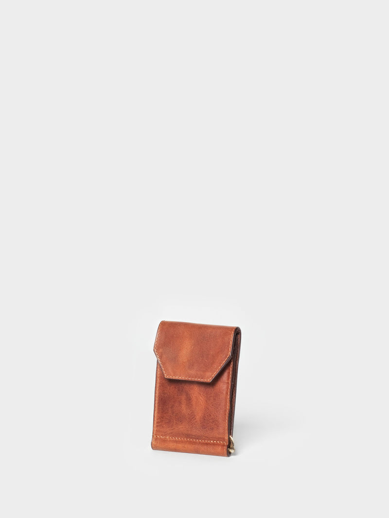 PARK Wallet WL01 Brown
