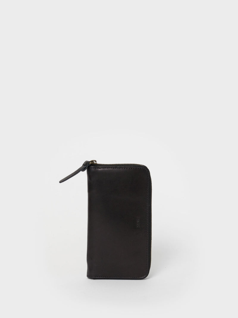 PARK Wallet WL04 Black