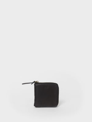 PARK Wallet WL05 Black