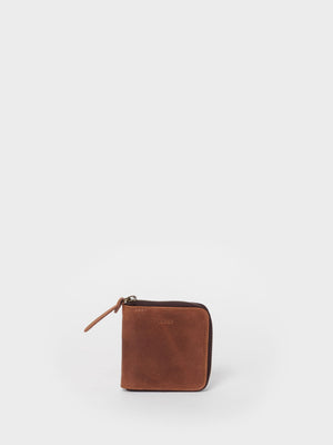 PARK Wallet WL05 Brown