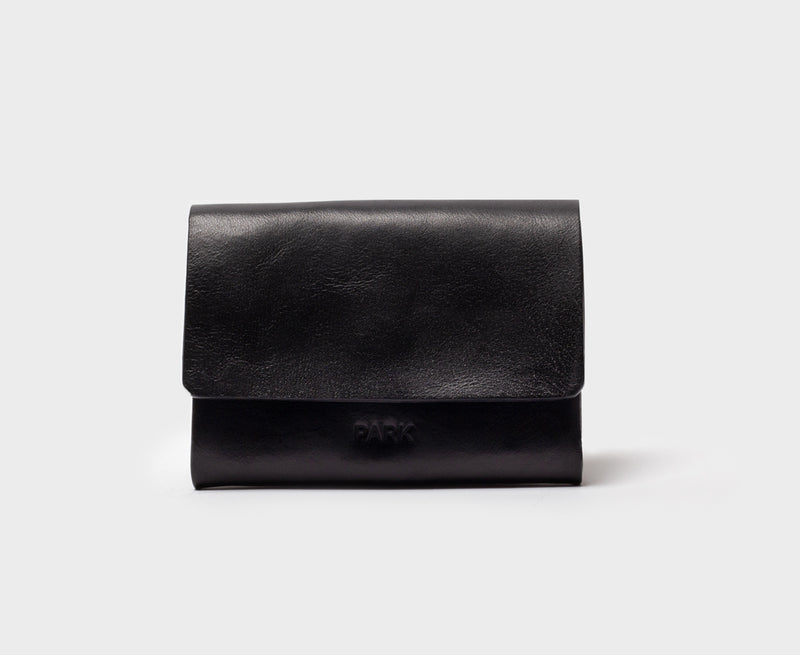 PARK Wallet WL08 Black