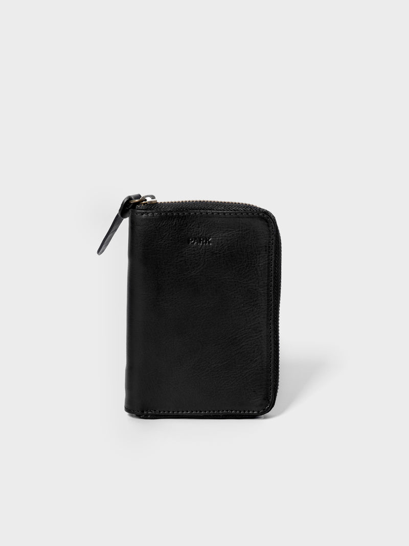 PARK Wallet WL06 Black